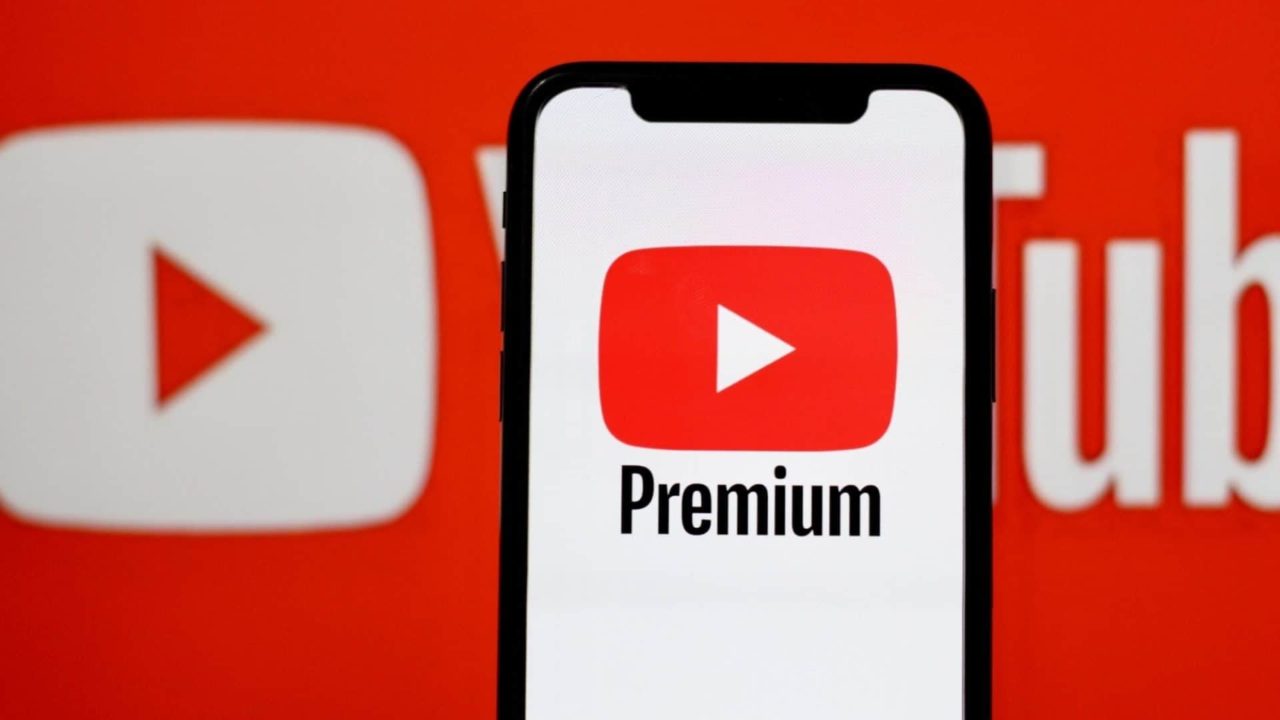 YouTube Premium anuncia aumento de preço e provoca cancelamentos em massa