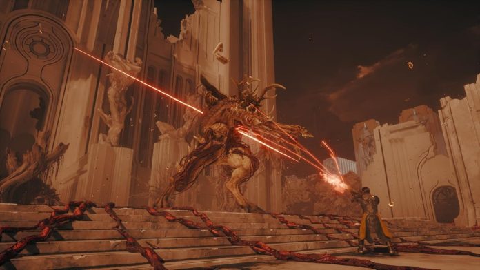 Saros - Como Desbloquear o Gancho e Onde Ele é Obtido