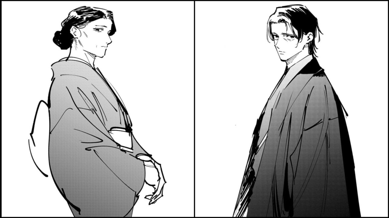 Tudo que foi revelado nos extras do volume final de Jujutsu Kaisen Modulo