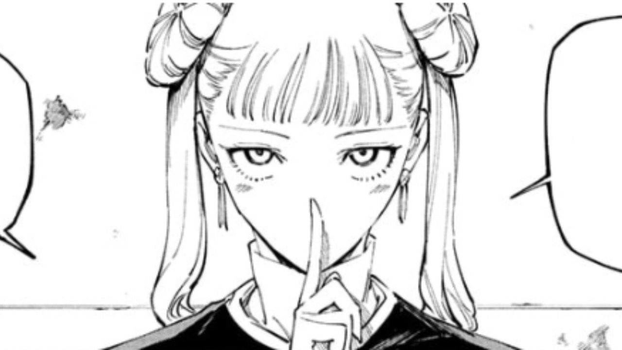 Jujutsu Kaisen Modulo - Tudo sobre Chiharu Miyaguni e por que ela não aparenta envelhecer