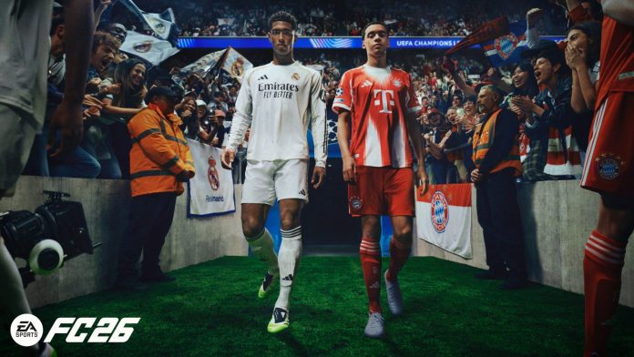 PS Plus de maio de 2026 já está disponível com EA Sports FC 26, Wuchang e Nine Sols