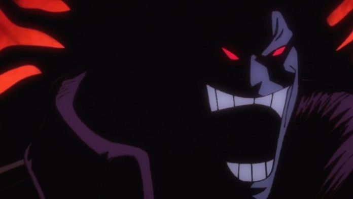 Quem é Davy Jones em One Piece e qual é seu papel na mitologia da série