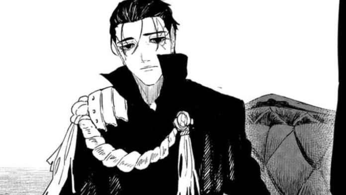 9994a-17754559408731-1920 Kagurabachi 118 — Data de lançamento, onde ler e o que esperar