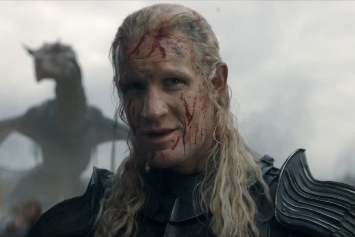 A Casa do Dragão ganha teaser explosivo da 3ª temporada e confirma estreia para junho