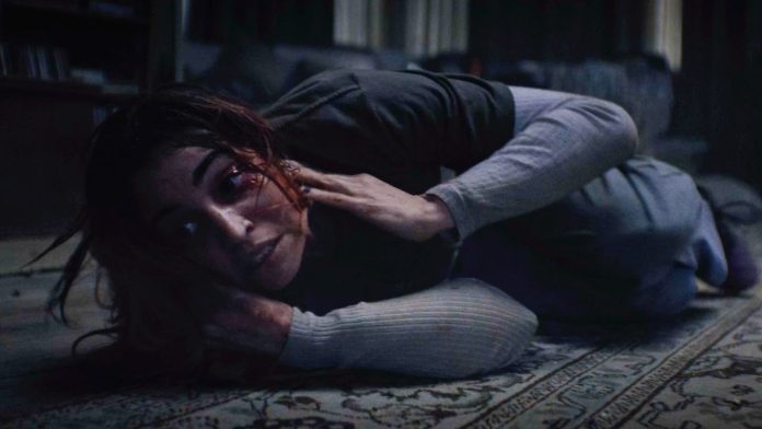 A Morte do Demônio: Em Chamas ganha teaser brutal e revela trama inédita da franquia