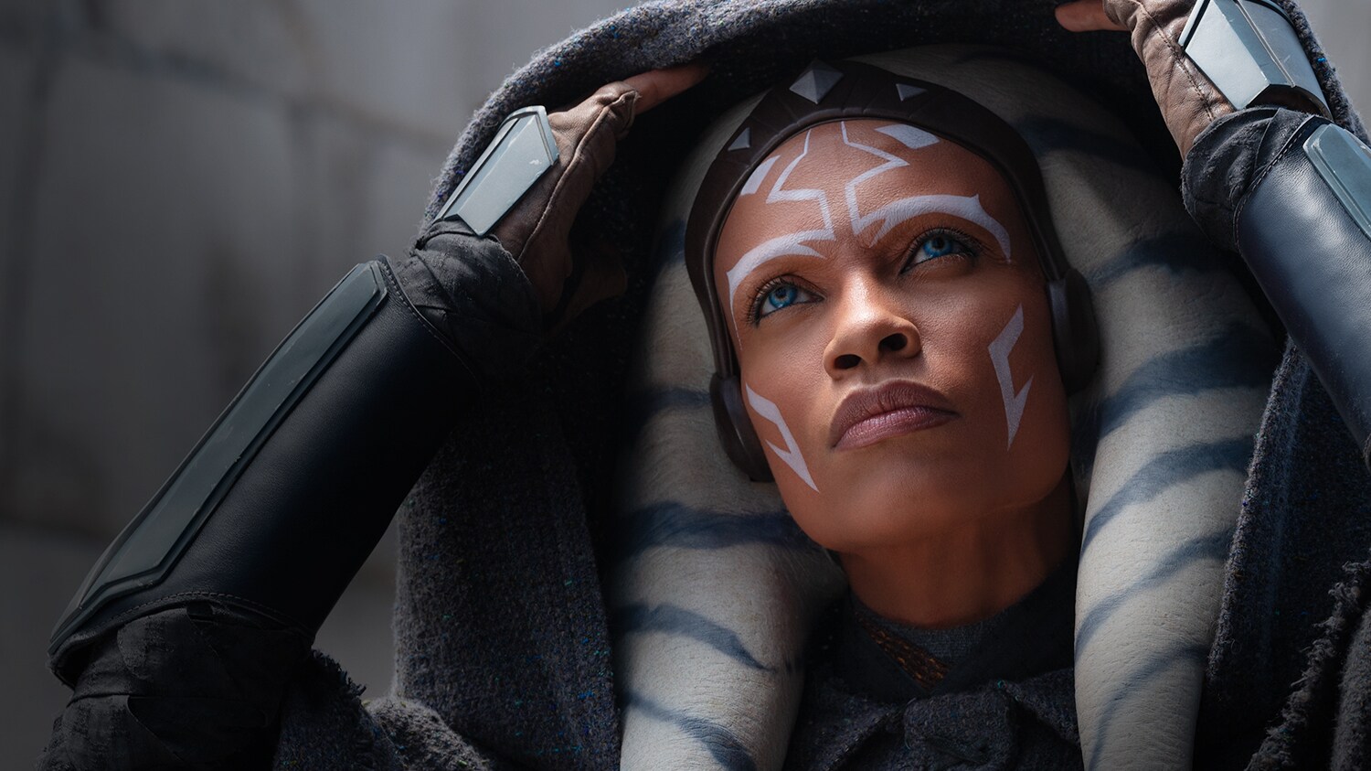 Produtor revela avanço da 2ª temporada de Ahsoka e reacende previsão para 2026