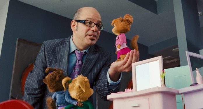 David Cross detona bastidores de Alvin e os Esquilos e descarta retorno à franquia
