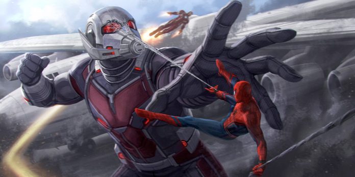 Marvel Studios demite Andy Park após 16 anos e desmonta área visual histórica do MCU