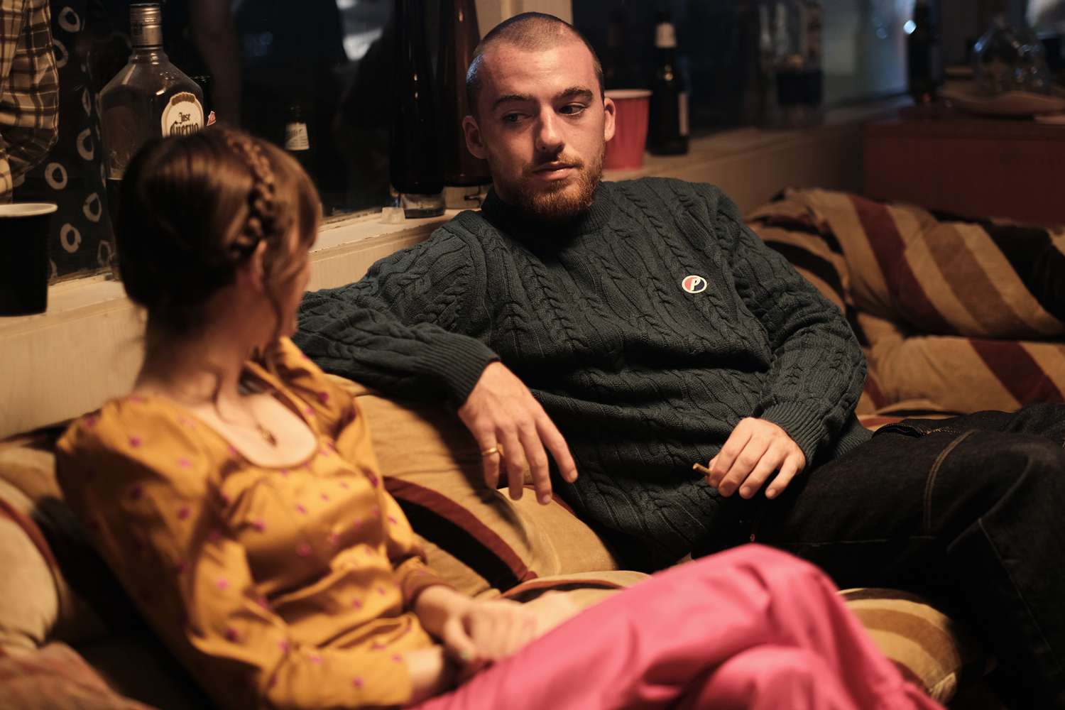 Euphoria mantém Fezco vivo na 3ª temporada após morte de Angus Cloud e criador da série explica decisão