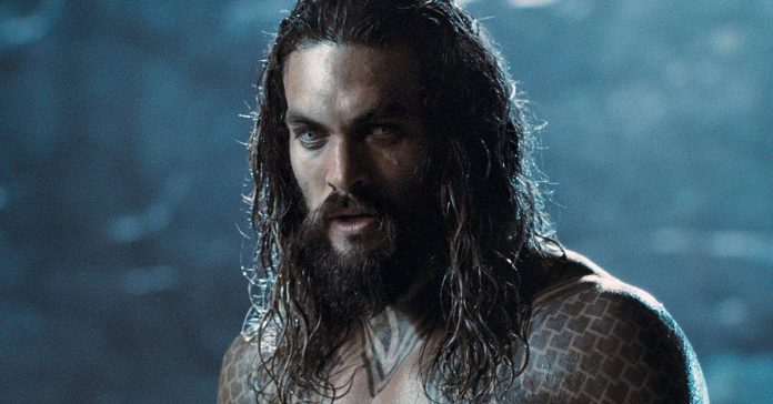 Zack Snyder revela origem emocionante das tatuagens do Aquaman no cinema