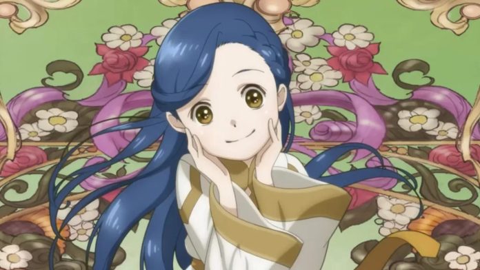 WIT Studio substitui abertura de Ascendance of a Bookworm após confirmar uso de IA generativa