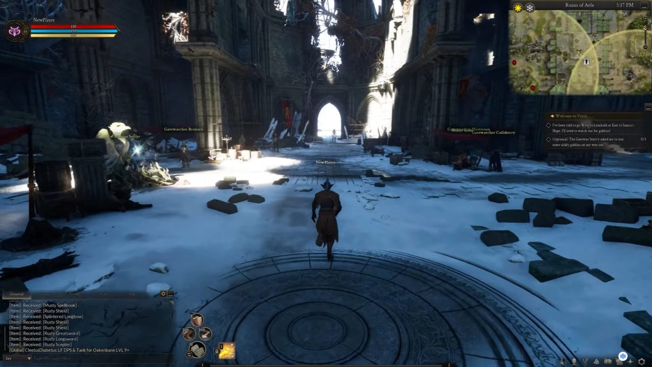 Fundador do estúdio de Ashes of Creation nega acusações de desvio de fundos do Kickstarter