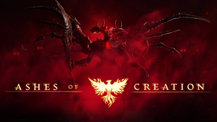 Fundador do estúdio de Ashes of Creation nega acusações de desvio de fundos do Kickstarter