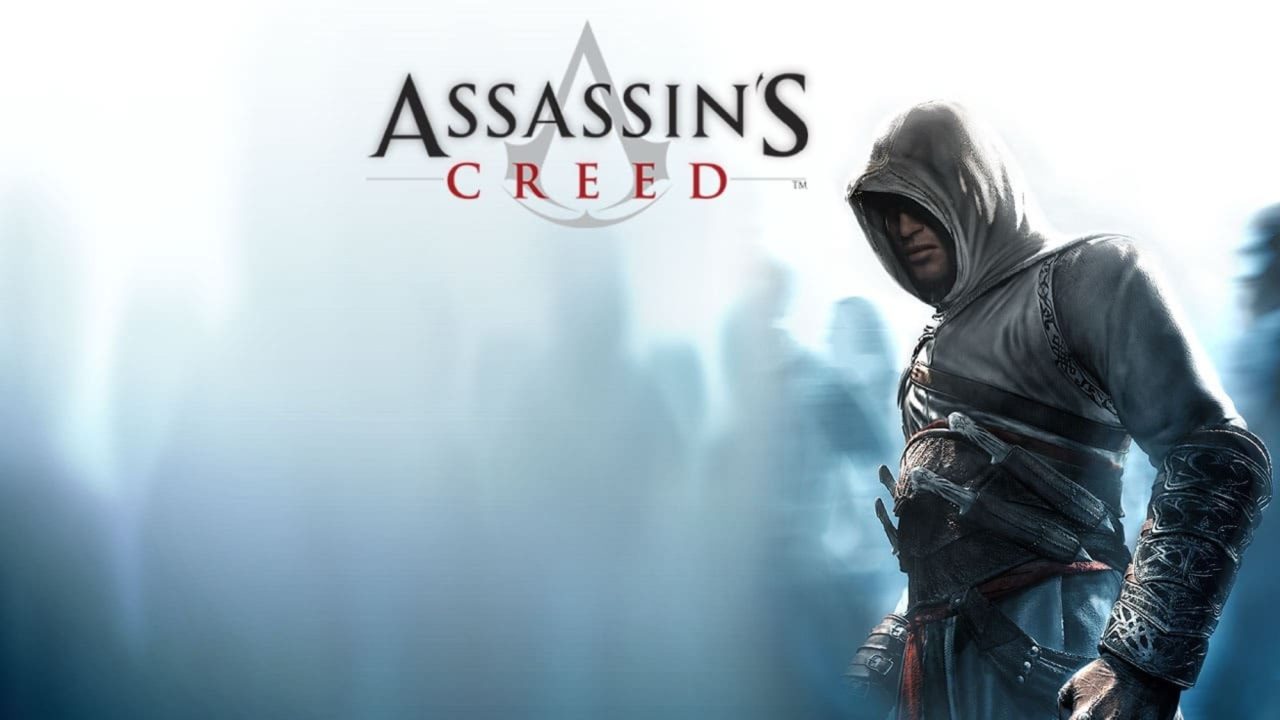 Ubisoft estaria desenvolvendo um remake do primeiro Assassin's Creed, segundo leaker confiável