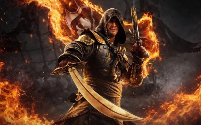 Assassin's Creed Black Flag Resynced é revelado oficialmente com trailer, data de lançamento e edição colecionador