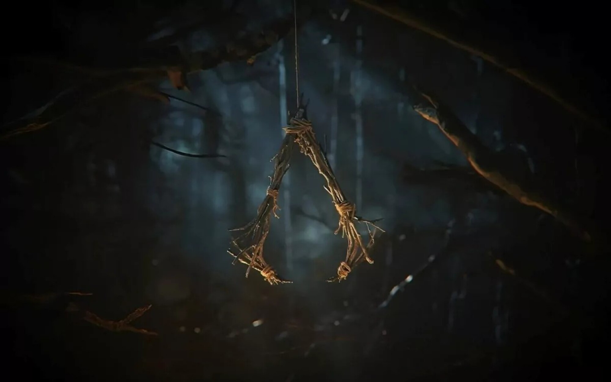 Assassin's Creed Hexe perde diretor de jogo semanas após perder o diretor criativo