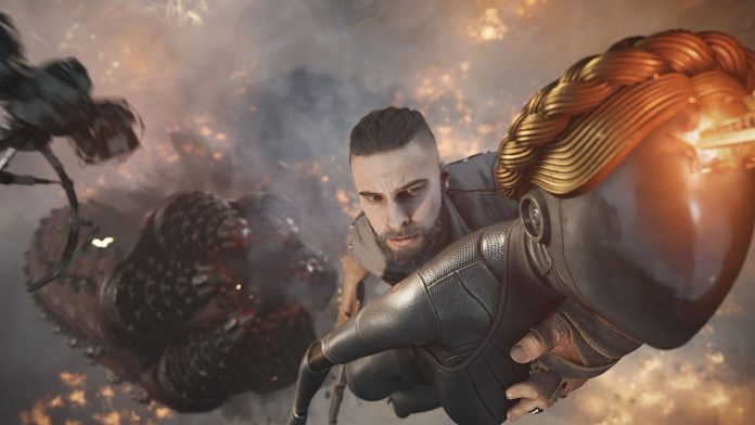 Atomic Heart encerra história com DLC Blood on Crystal e já aponta caminho para a sequência