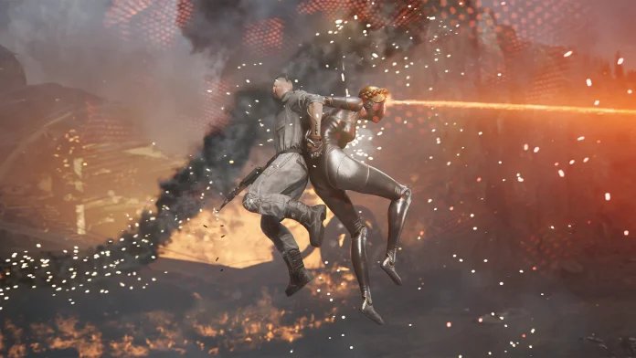 Atomic Heart encerra história com DLC Blood on Crystal e já aponta caminho para a sequência