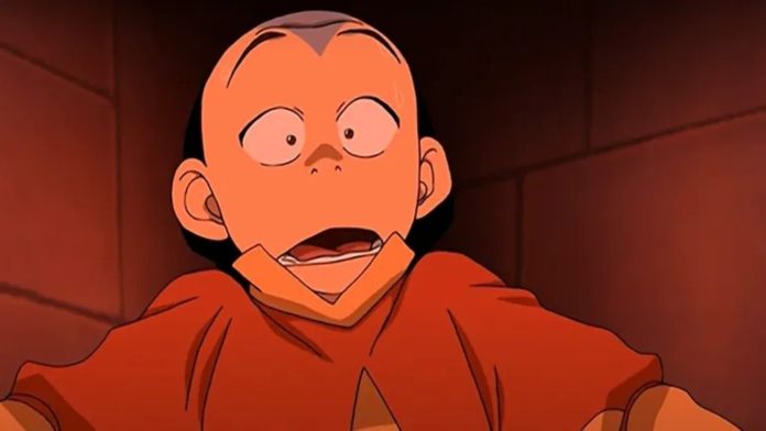 Vazamento de The Legend of Aang: The Last Airbender pode custar milhões à Paramount
