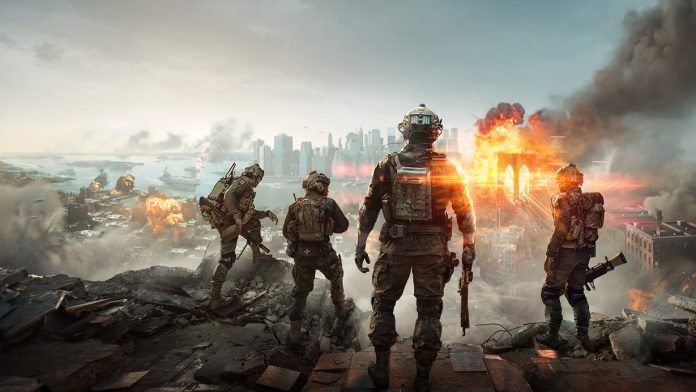 Battlefield 6 revela roadmap de 2026 e promete retorno de mapas clássicos com guerra naval inédita