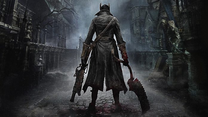 Bloodborne (4) Sony anuncia filme de Bloodborne cm classificação para adultos e promete fidelidade total