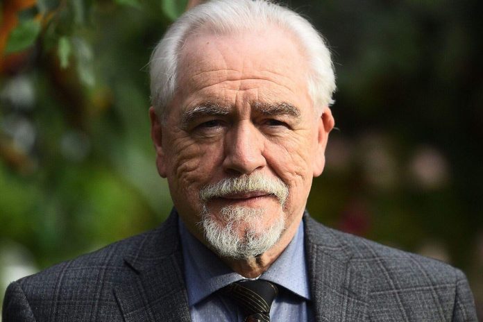 Dexter: Ressurreição escala Brian Cox como novo serial killer para a 2ª temporada