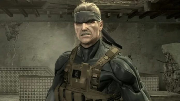 David Hayter admite que não entendia tudo de Metal Gear Solid durante as gravações: 