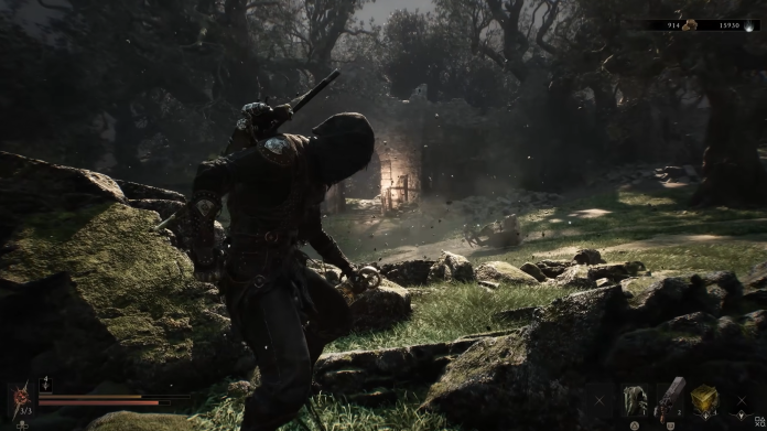 Mortal Shell 2 ganha trailer de gameplay mostrando que o jogo tenta evitar o maior problema do gênero