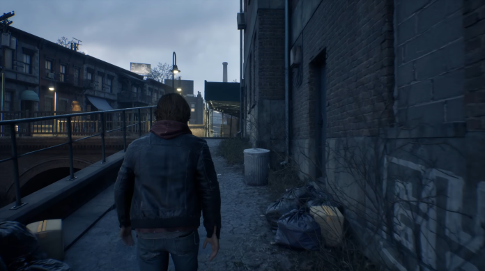 Novo trailer de Samson revela as motivações do protagonista e a cidade que moldou sua história