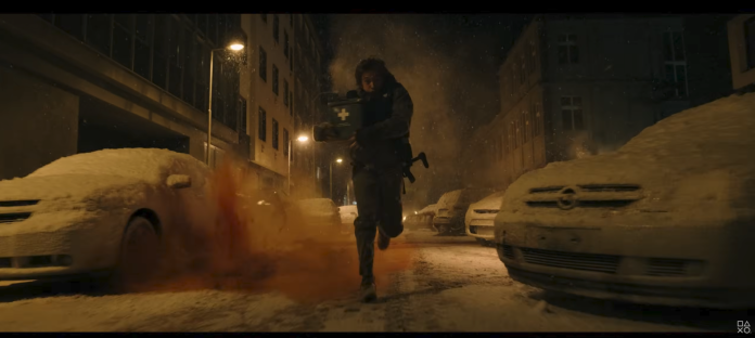 Novo filme de Resident Evil ganha primeiro trailer com diretor de Barbarian e Weapons