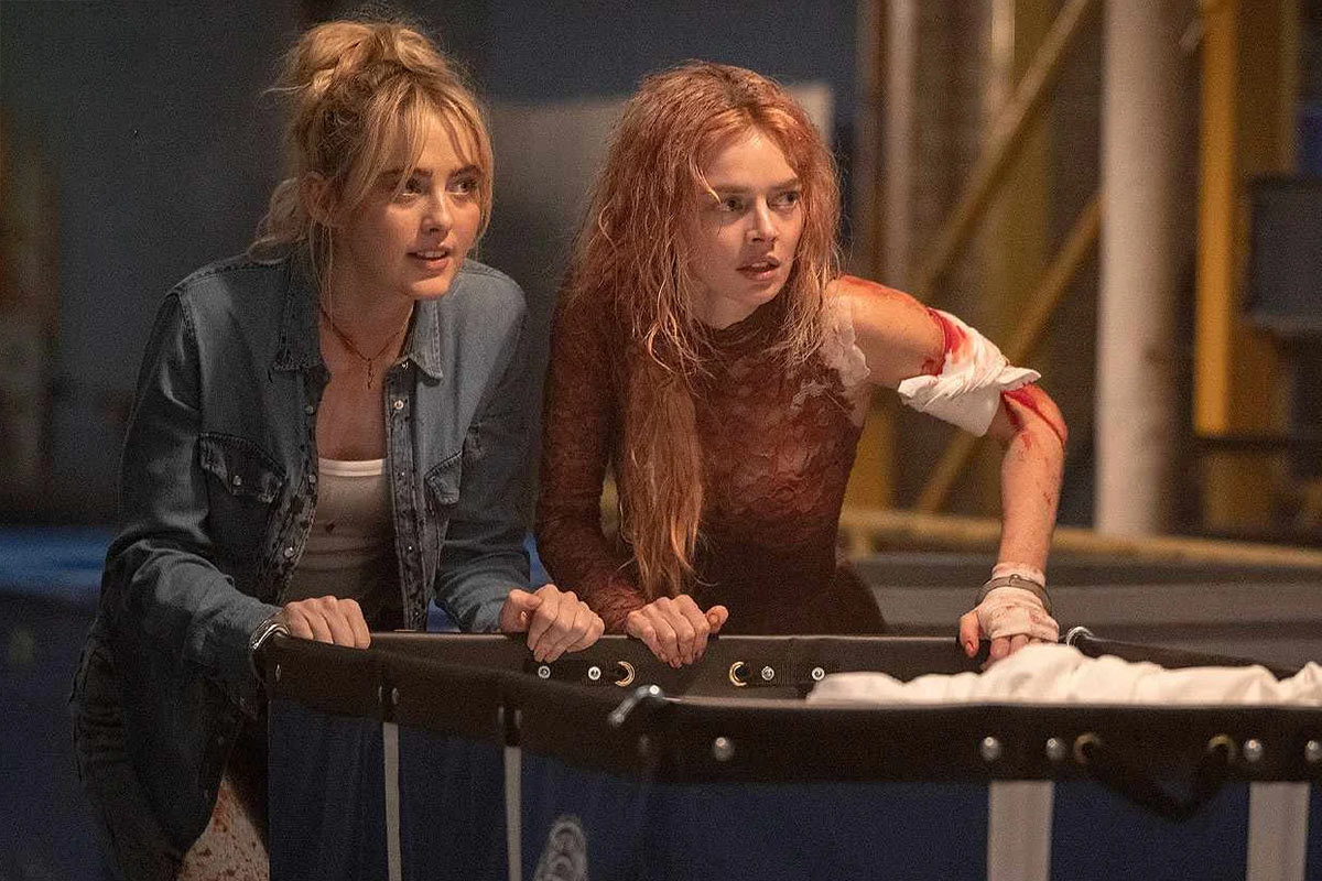 Casamento Sangrento 2 ganha data no streaming e estreia digital já acontece em maio