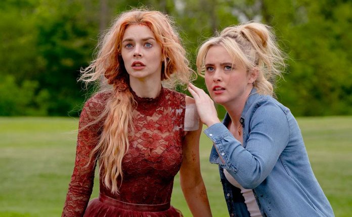 Casamento Sangrento 2 ganha data no streaming e estreia digital já acontece em maio