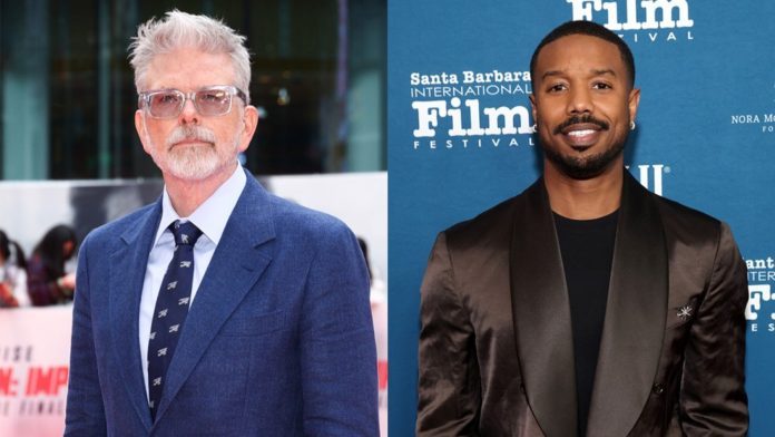 Battlefield vai ganhar filme com Christopher McQuarrie e Michael B. Jordan