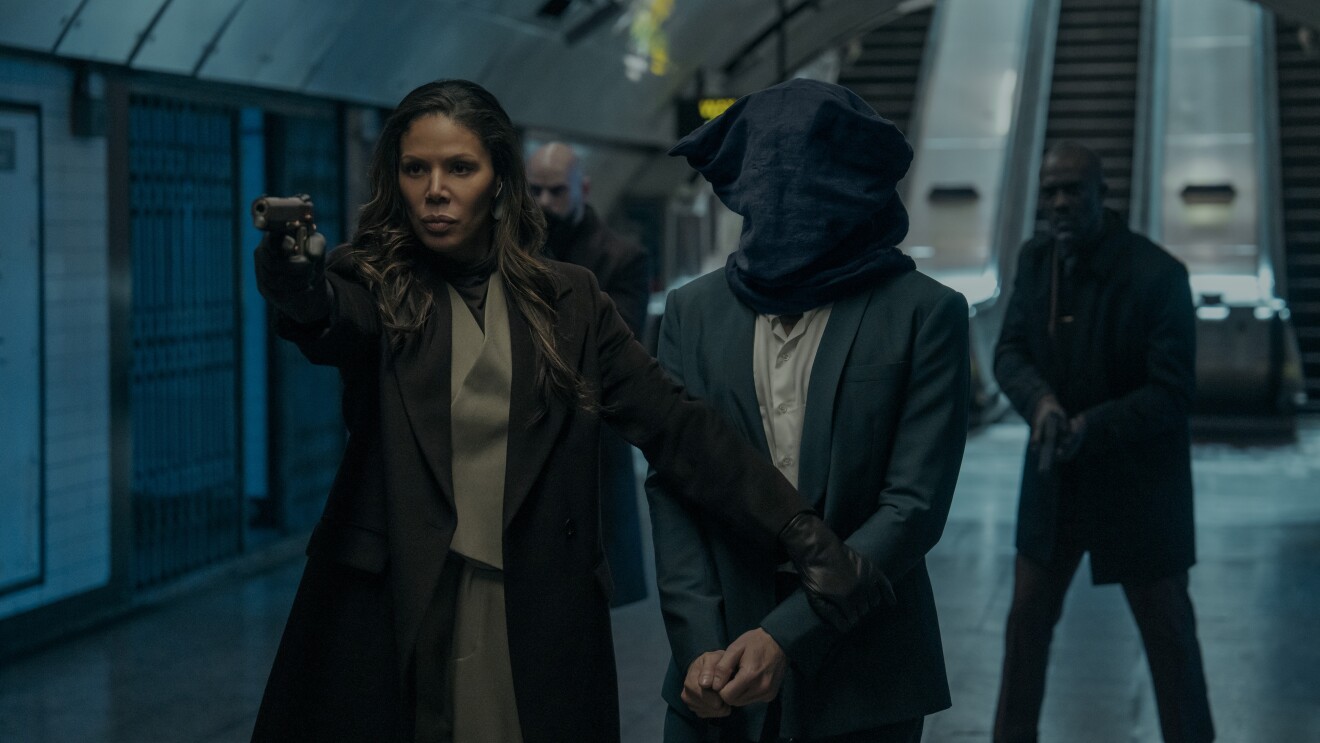 Prime Video confirma estreia da 2ª temporada de Citadel e revela novo pôster