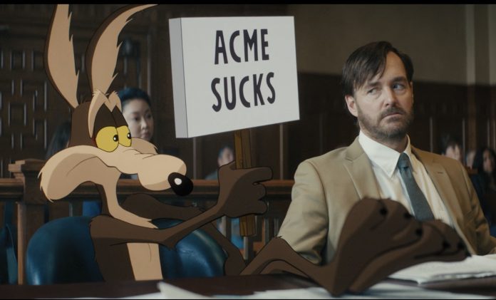 Coiote vs. Acme ganha primeiro trailer após cancelamento polêmico e finalmente verá a luz do dia