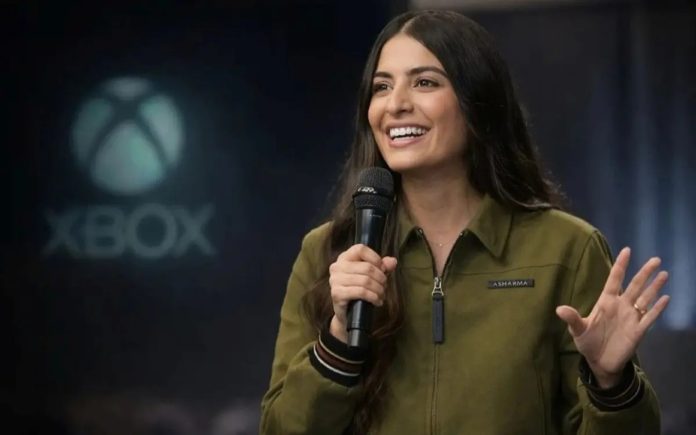 Xbox abre primeiro departamento oficial sob Asha Sharma focado em reconstruir a reputação da marca