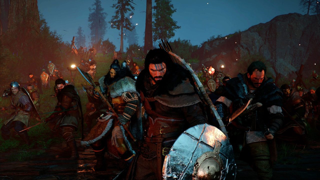 Switch 2 pode rodar Crimson Desert a 30 FPS com DLSS, mas sacrifícios serão necessários, dizem especialistas