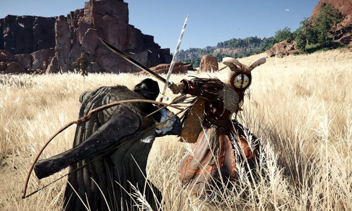 Crimson Desert Pearl Abyss anunciou o desenvolvimento oficial de um DLC para Crimson Desert