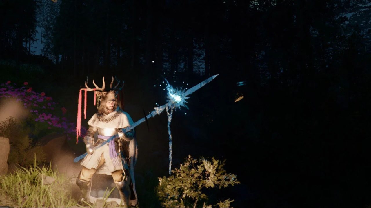 Crimson Desert - Tier List de Lanças