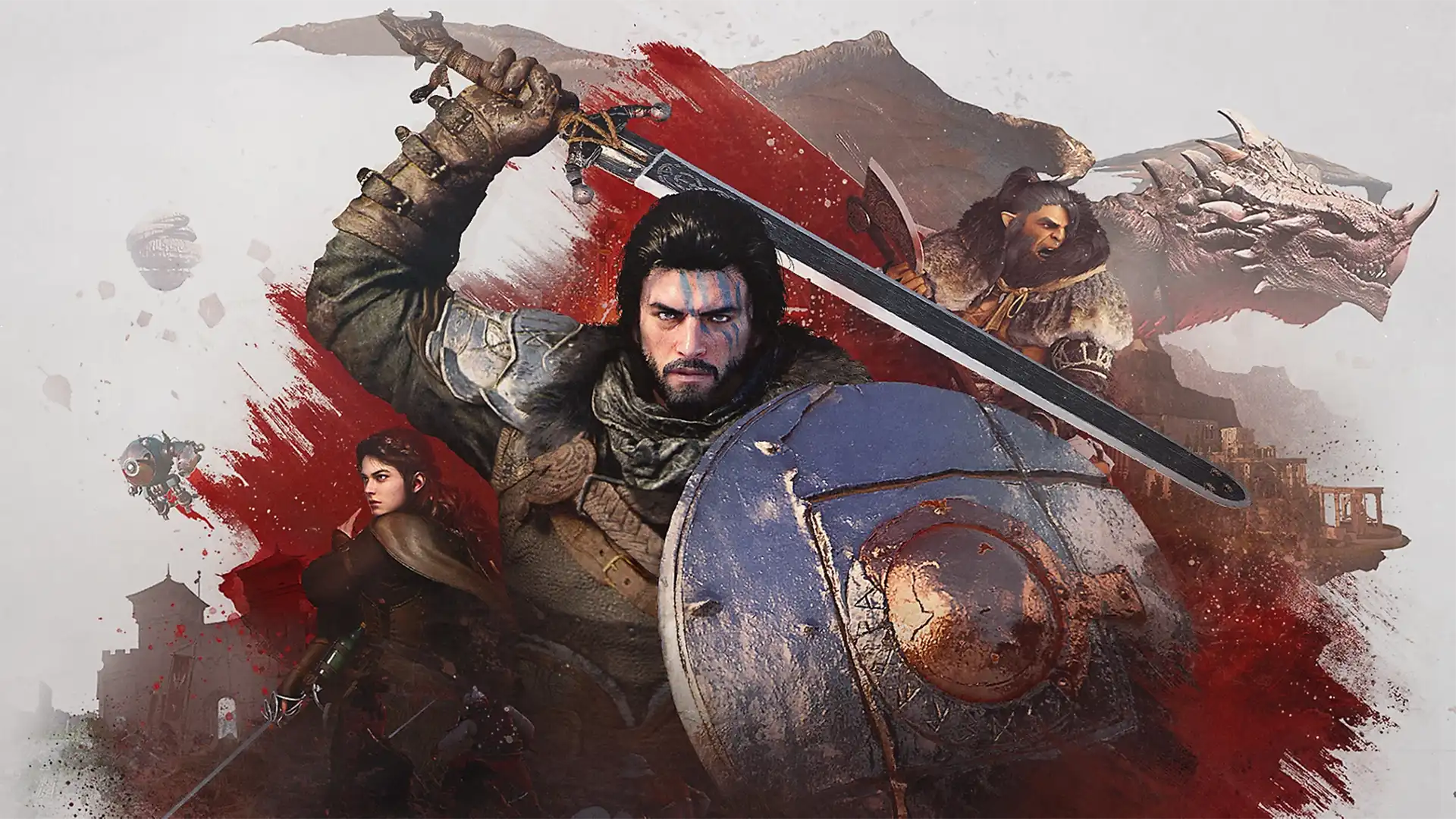 Crimson Desert ultrapassa a marca de 4 milhões de cópias vendidas