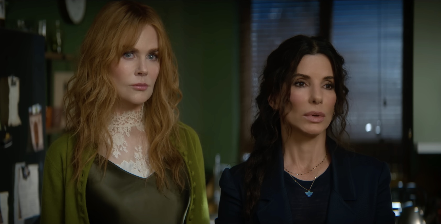 Sandra Bullock e Nicole Kidman retornam no trailer de Da Magia à Sedução 2