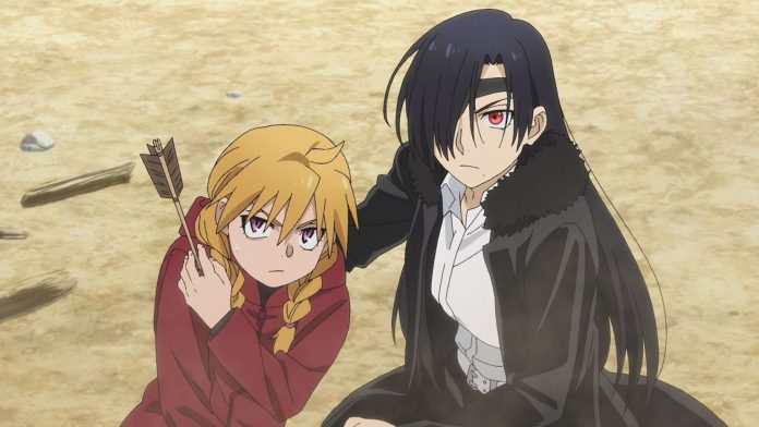 Daemons of the Shadow Realm Ep. 5 — Data de lançamento, onde assistir e o que esperar