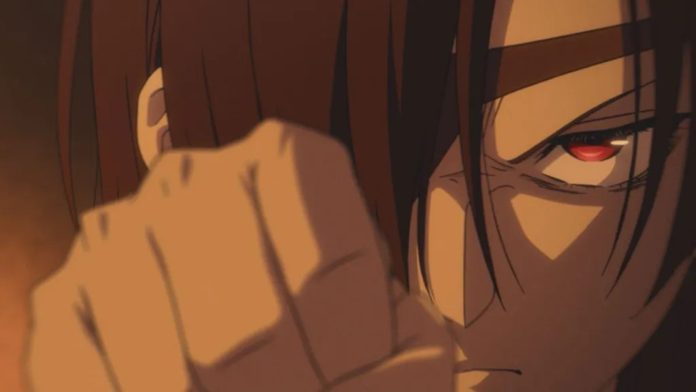 Daemons of the Shadow Realm, novo anime da criadora de Fullmetal Alchemist, já é o melhor da temporada graças a uma virada brutal no primeiro episódio