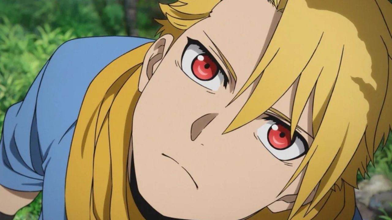 Daemons of the Shadow Realm, novo anime da criadora de Fullmetal Alchemist, já é o melhor da temporada graças a uma virada brutal no primeiro episódio