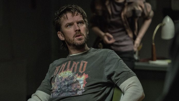 Dan Stevens entra para a 2ª temporada de Dexter: Ressurreição como serial killer