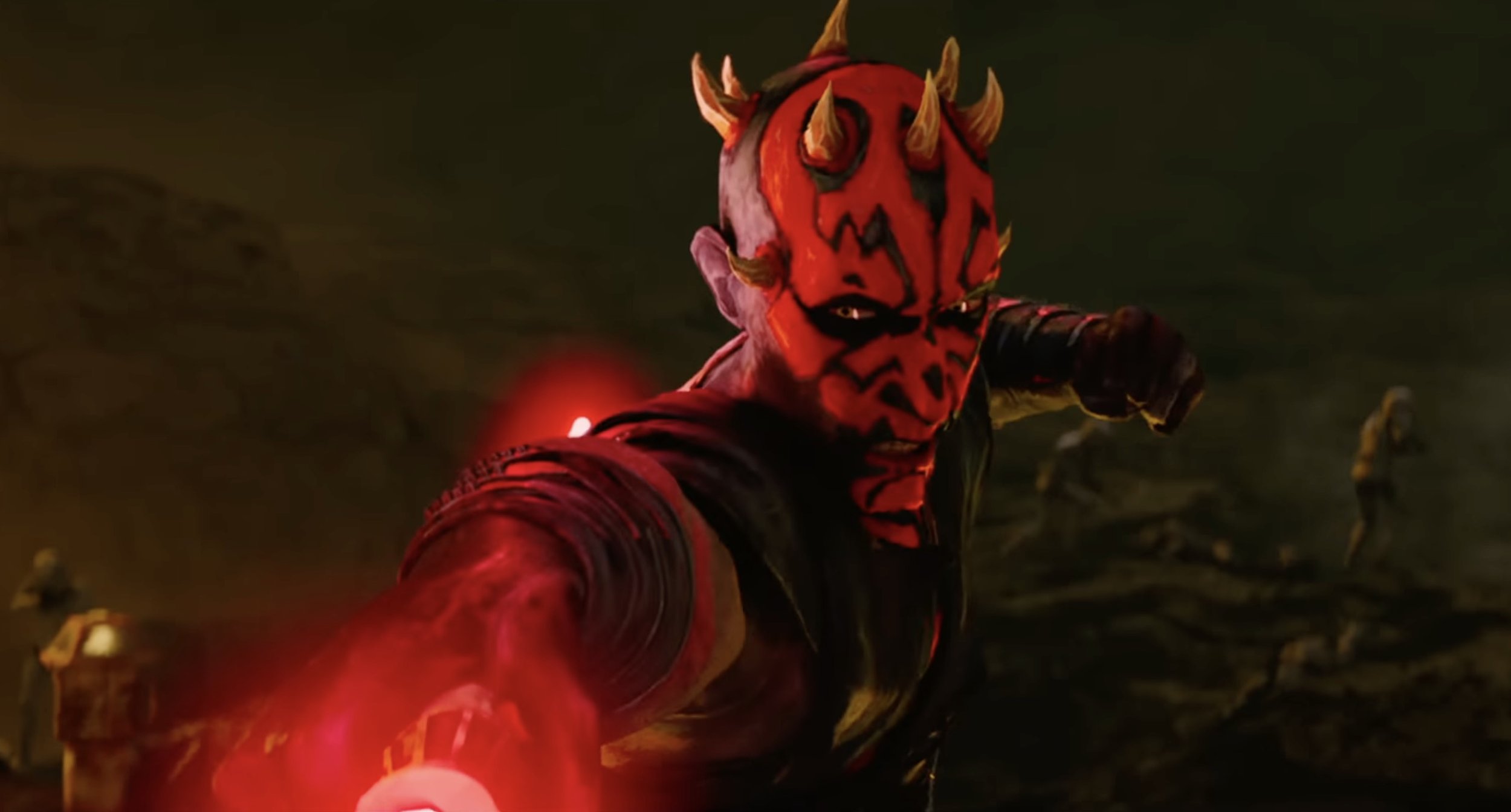 Star Wars - Série de Darth Maul é renovada para 2ª temporada antes da estreia e indica aposta da Lucasfilm