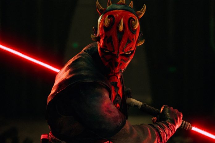 Star Wars - Série de Darth Maul é renovada para 2ª temporada antes da estreia e indica aposta da Lucasfilm