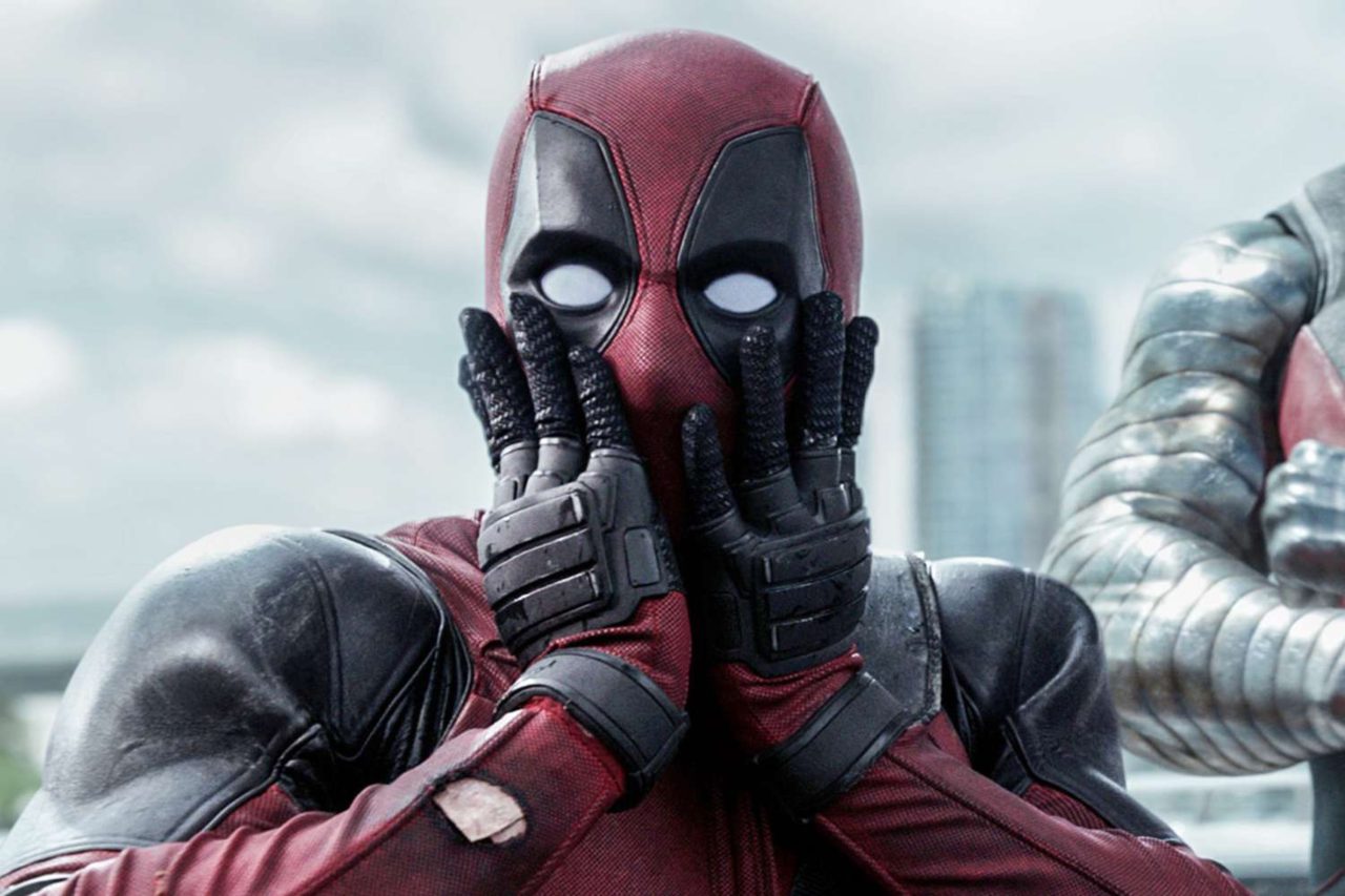 Deadpool causa problema legal para a Marvel por usar coreografia do NSYNC sem autorização