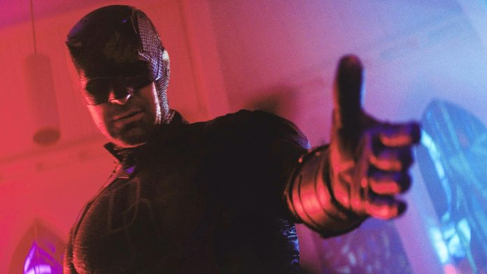 DAREDEVIL: BORN AGAIN SEASON 2 Entenda o episódio 5 da 2ª temporada de Demolidor: Renascido