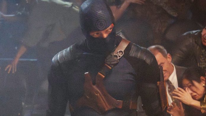 Entenda o final do episódio 4 da 2ª temporada de Demolidor: Renascido